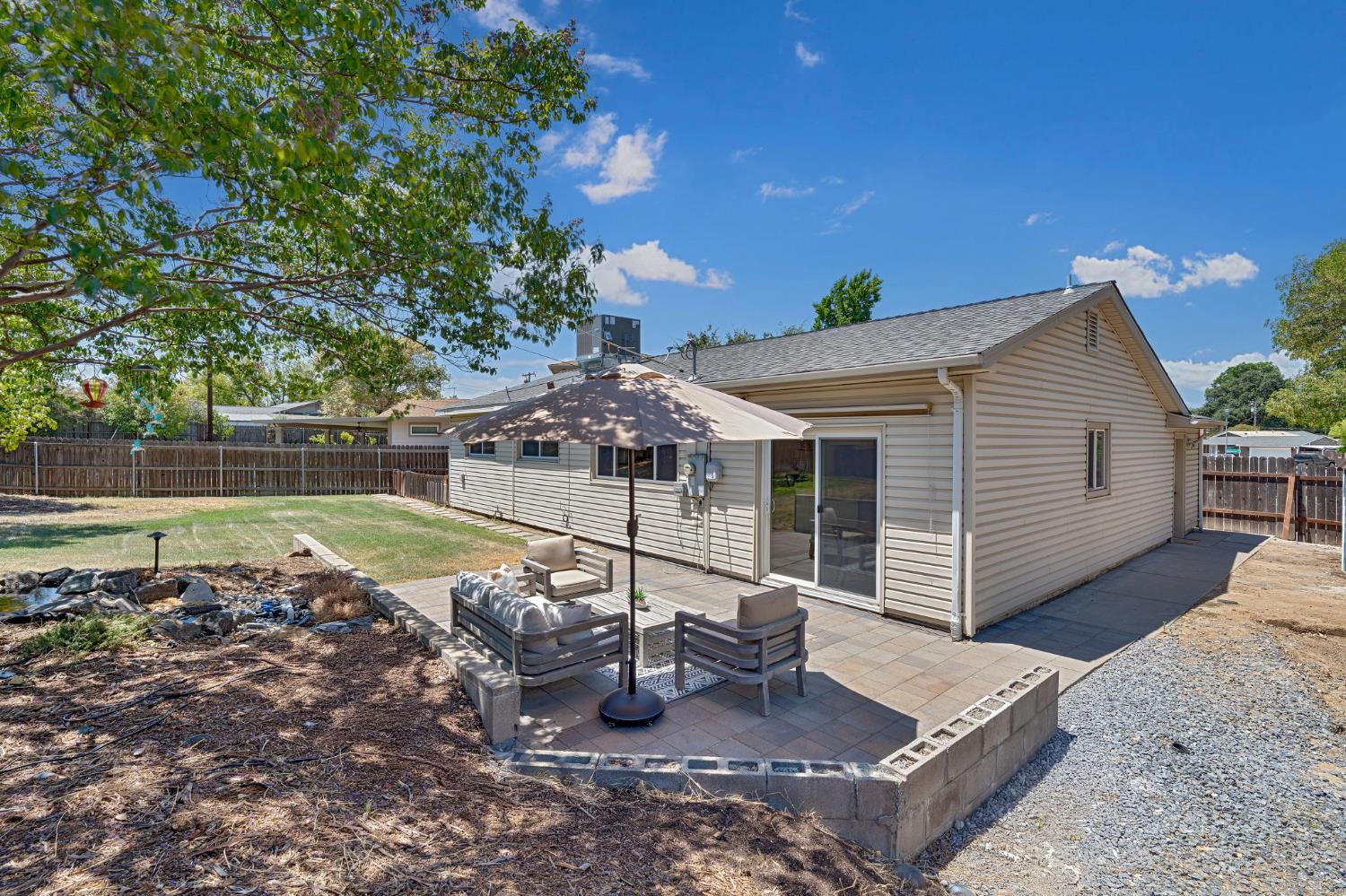 Detail Gallery Image 23 of 32 For 7712 Hyssop Ct, Citrus Heights,  CA 95621 - 3 Beds | 1 Baths