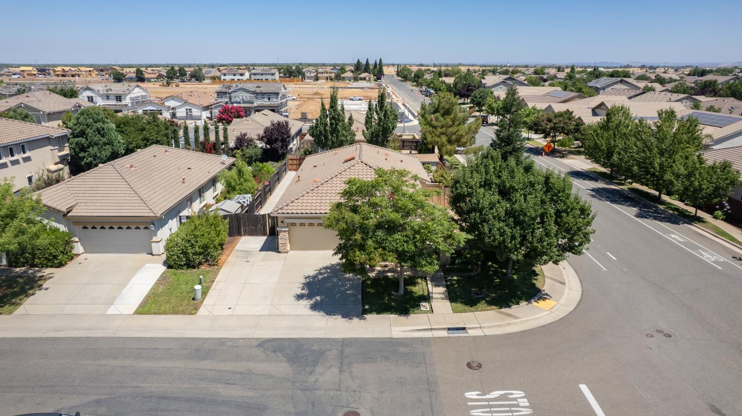 Detail Gallery Image 55 of 66 For 12241 Conservancy Way, Rancho Cordova,  CA 95742 - 3 Beds | 2 Baths