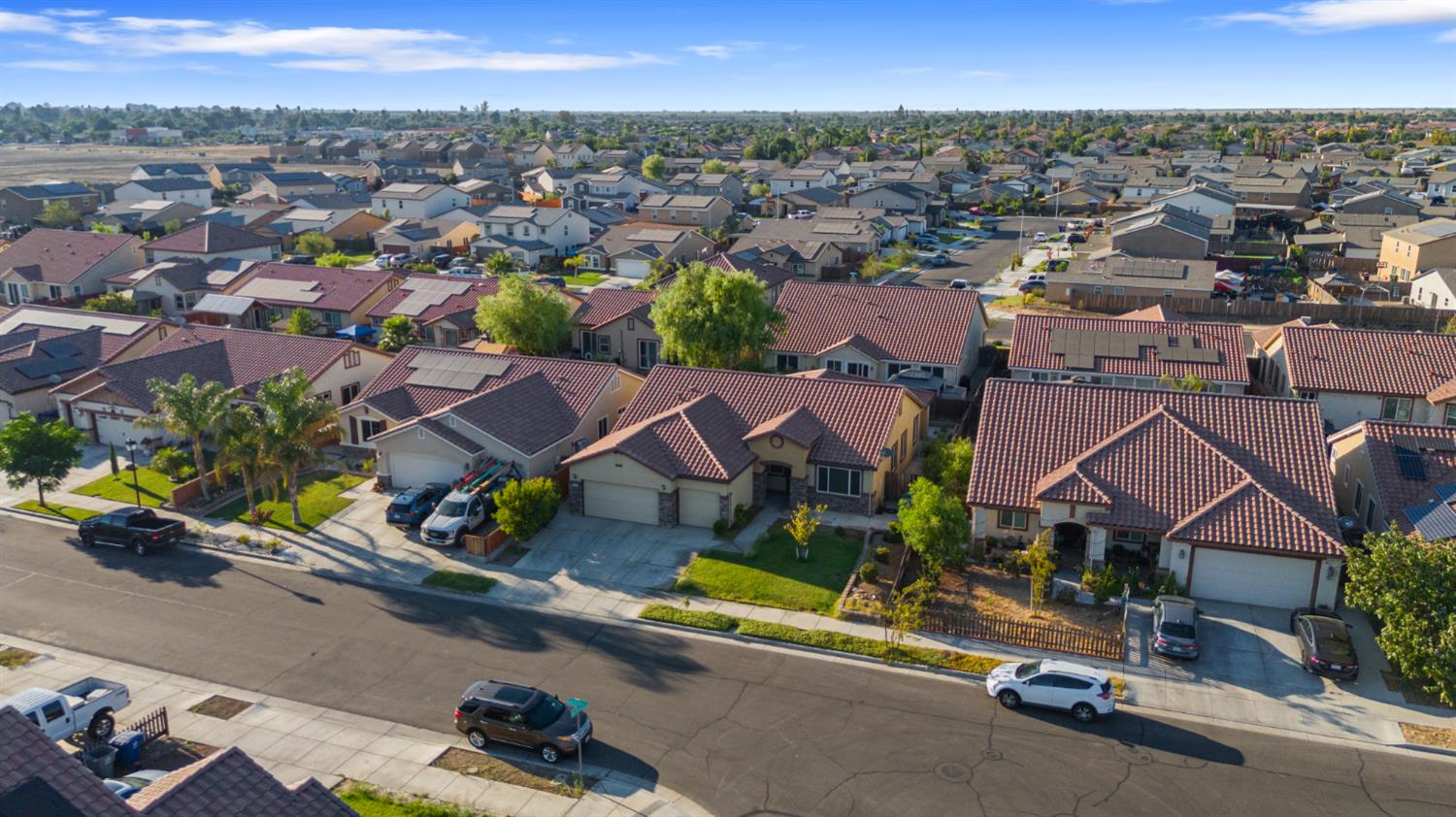 Detail Gallery Image 33 of 41 For 1444 San Pedro St, Los Banos,  CA 93635 - 4 Beds | 2 Baths
