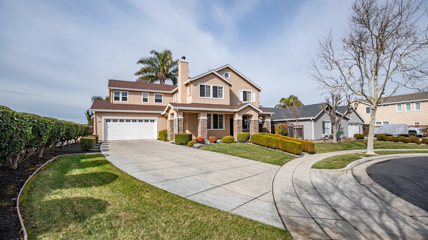 Detail Gallery Image 4 of 41 For 1385 Maiden Ct, Tracy,  CA 95377 - 3 Beds | 3 Baths