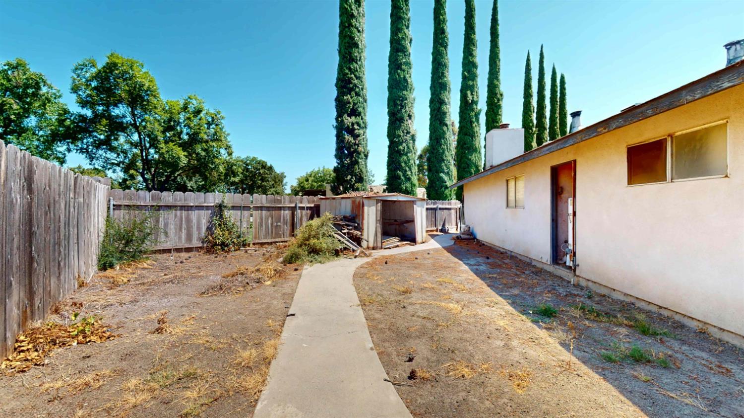 Detail Gallery Image 19 of 22 For 2716 Palomino Ln, Modesto,  CA 95355 - 3 Beds | 2/1 Baths
