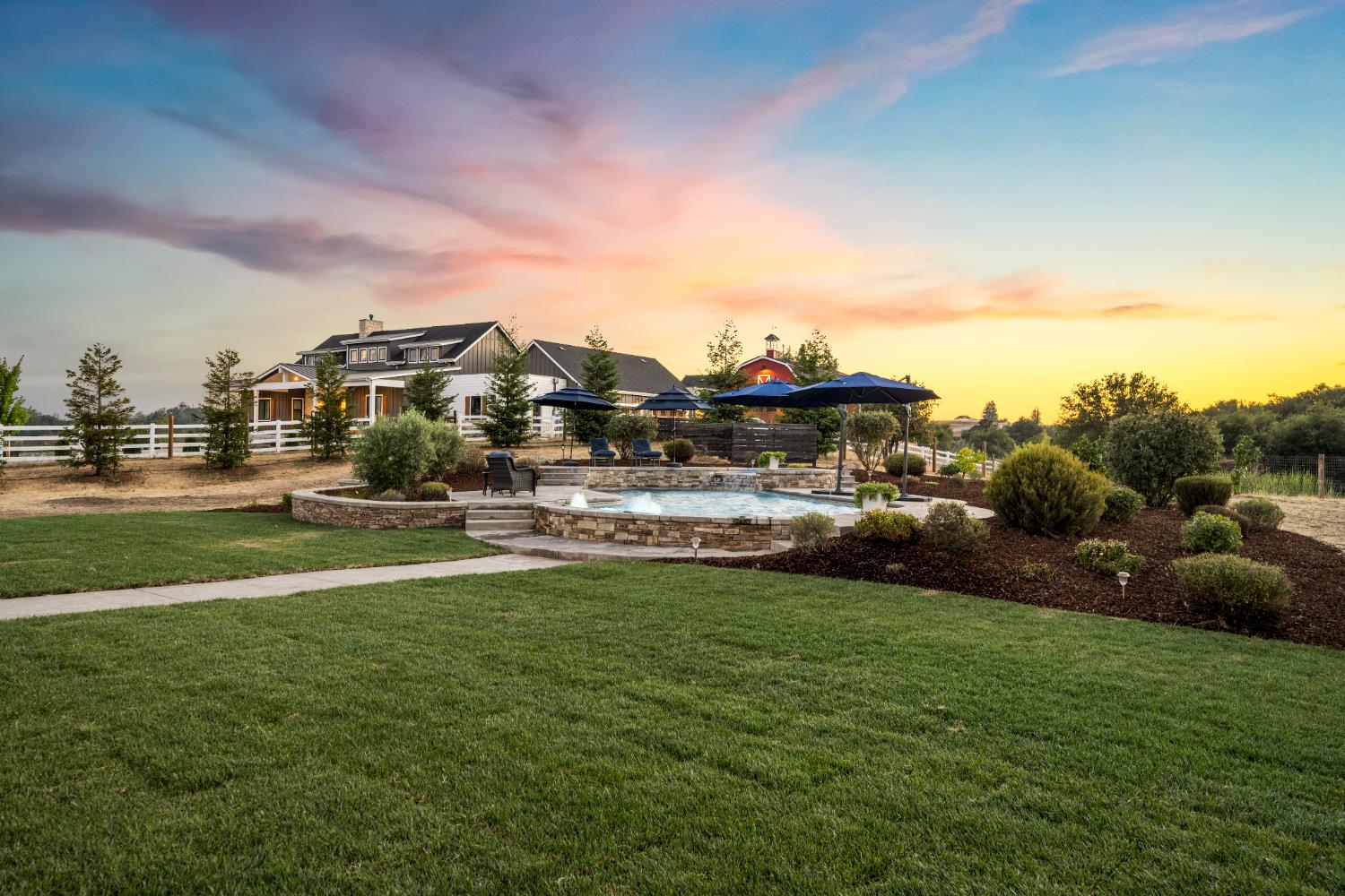 Detail Gallery Image 52 of 80 For 3050 Rattlesnake Rd, Newcastle,  CA 95658 - 5 Beds | 3/1 Baths
