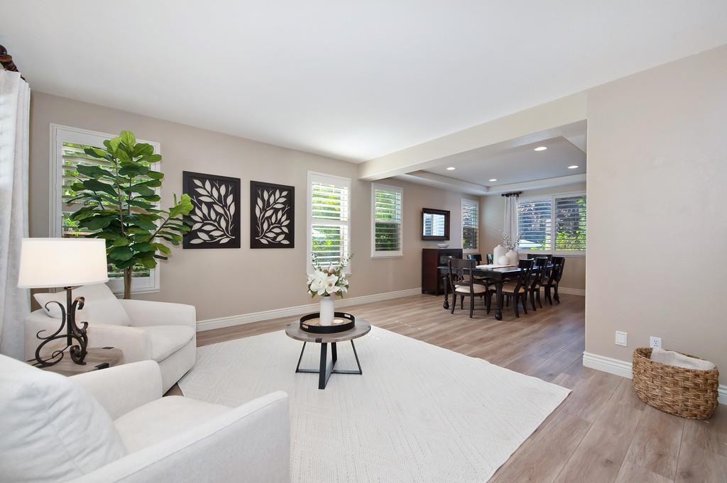 Detail Gallery Image 12 of 69 For 3809 Heather Ct, Rocklin,  CA 95765 - 4 Beds | 3 Baths