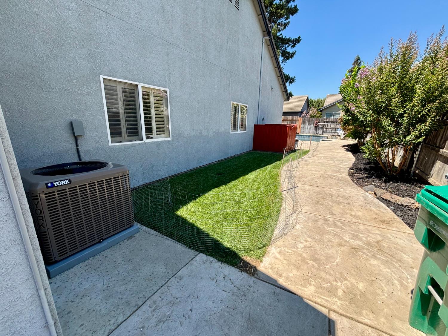 Detail Gallery Image 62 of 68 For 2937 Heritage Oak Way, Lodi,  CA 95242 - 3 Beds | 2 Baths