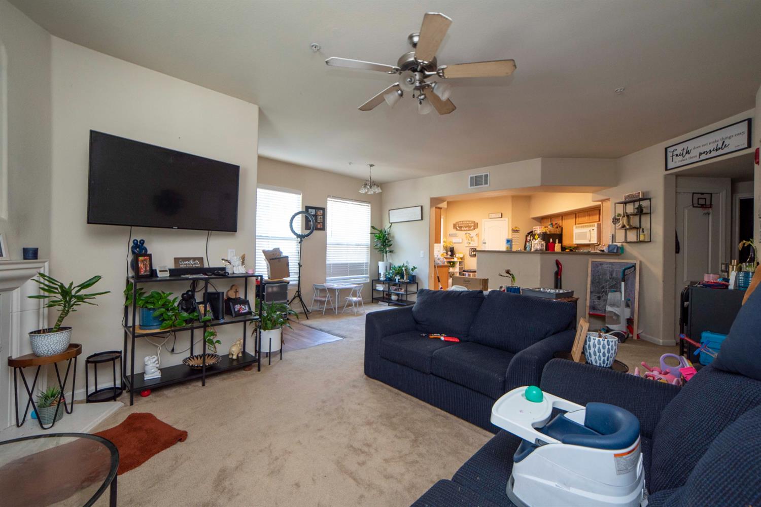 Detail Gallery Image 10 of 40 For 1396 Milano Dr #6,  West Sacramento,  CA 95691 - 2 Beds | 2 Baths
