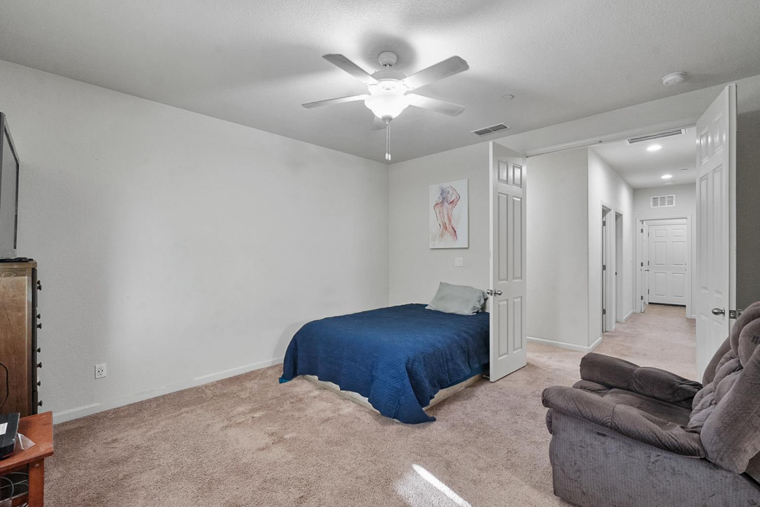 Detail Gallery Image 14 of 41 For 1444 San Pedro St, Los Banos,  CA 93635 - 4 Beds | 2 Baths