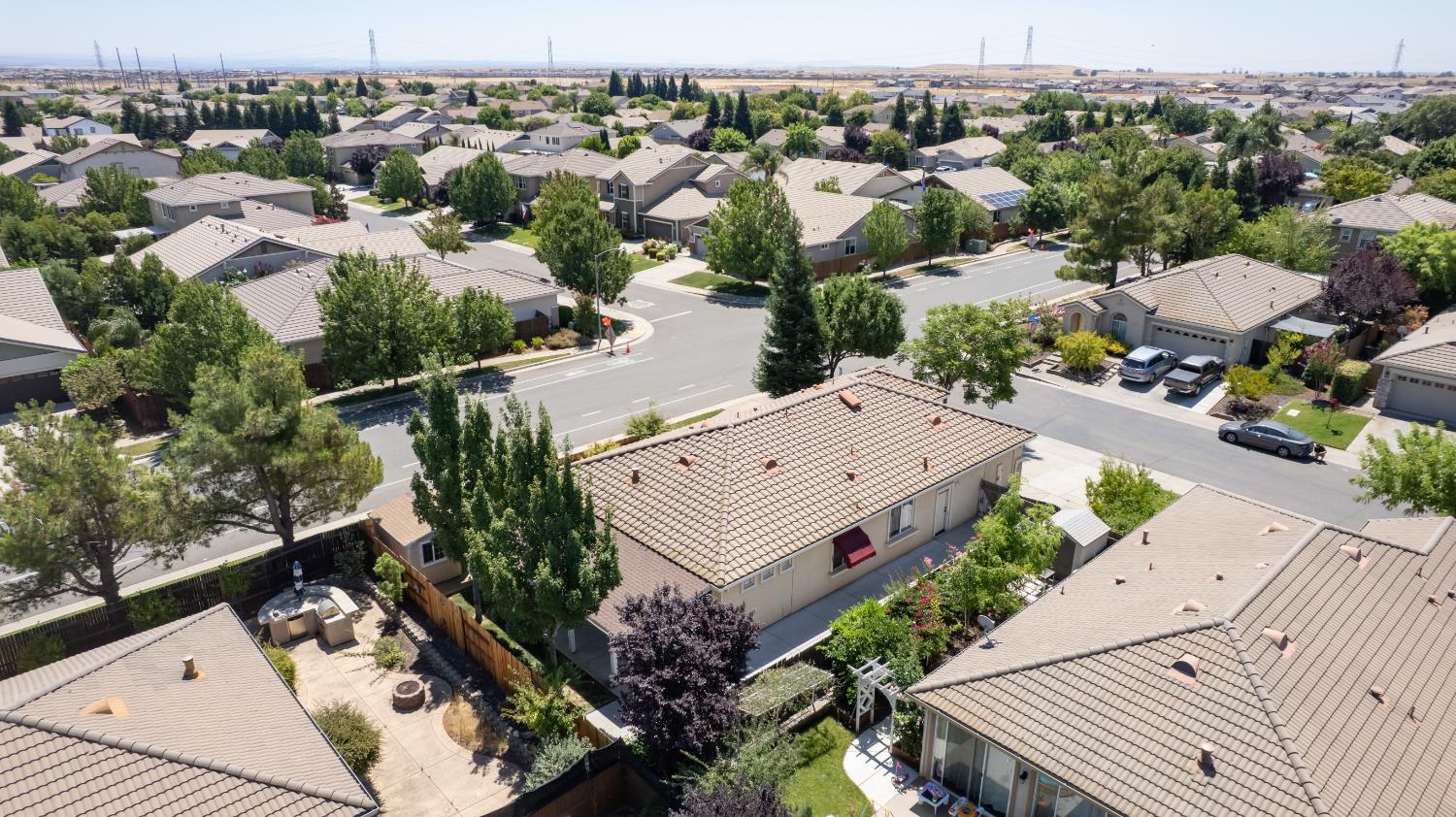 Detail Gallery Image 60 of 66 For 12241 Conservancy Way, Rancho Cordova,  CA 95742 - 3 Beds | 2 Baths