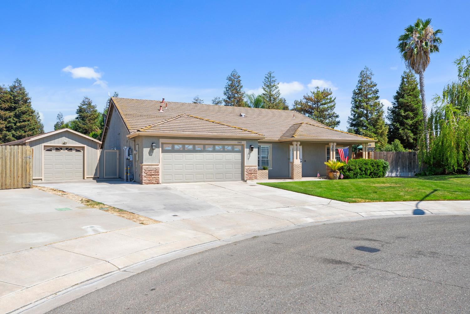 Detail Gallery Image 42 of 46 For 1162 Michelle Ct, Ripon,  CA 95366 - 5 Beds | 2 Baths