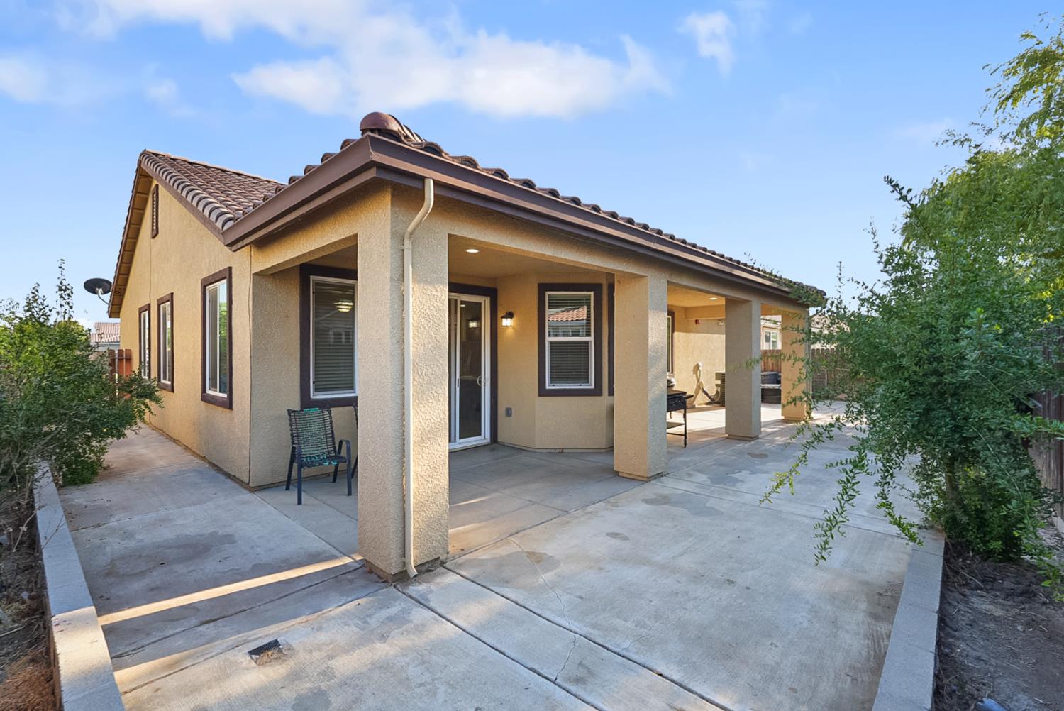 Detail Gallery Image 24 of 41 For 1444 San Pedro St, Los Banos,  CA 93635 - 4 Beds | 2 Baths