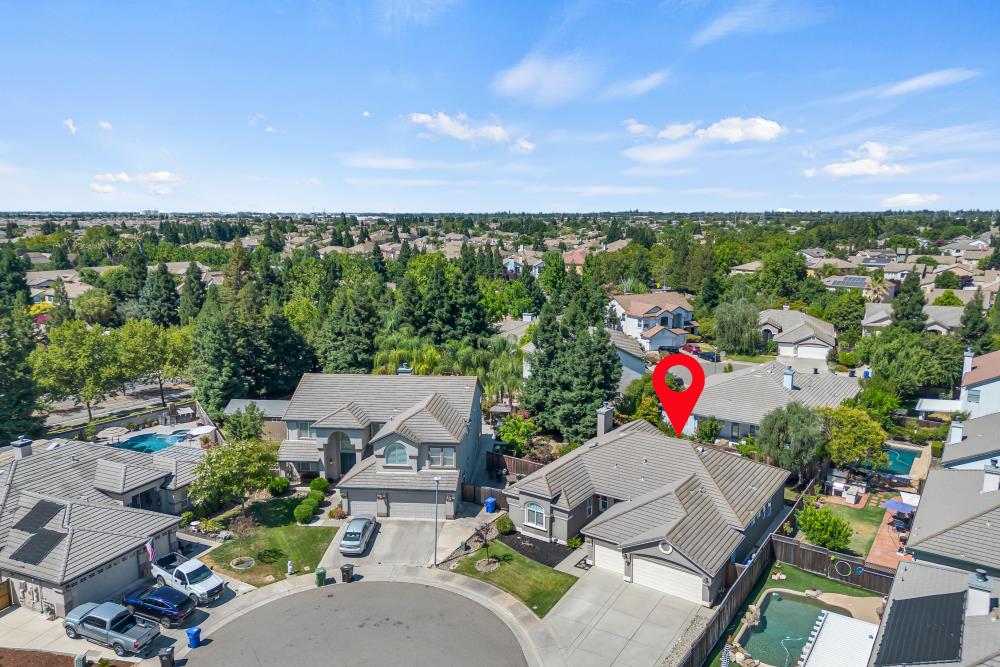 Detail Gallery Image 60 of 64 For 9688 Pasture Rose Ct, Elk Grove,  CA 95624 - 3 Beds | 2/1 Baths