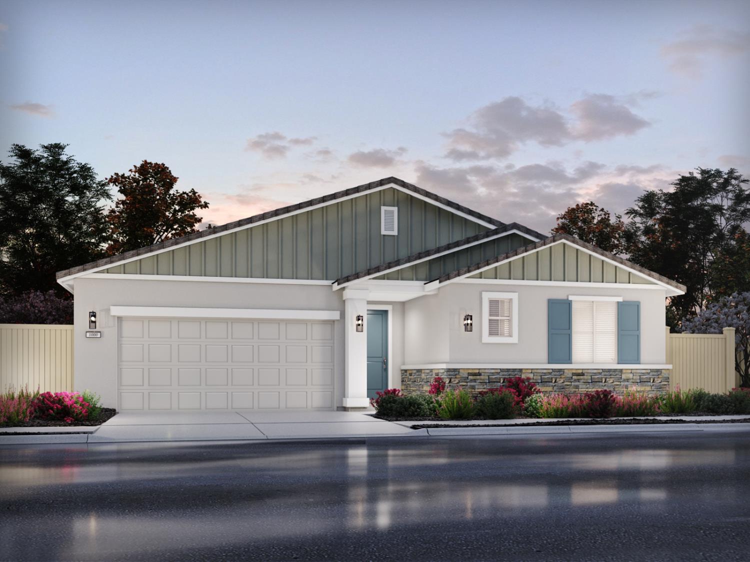 Detail Gallery Image 1 of 1 For 1497 Mcintyre St, Galt,  CA 95632 - 4 Beds | 2/1 Baths