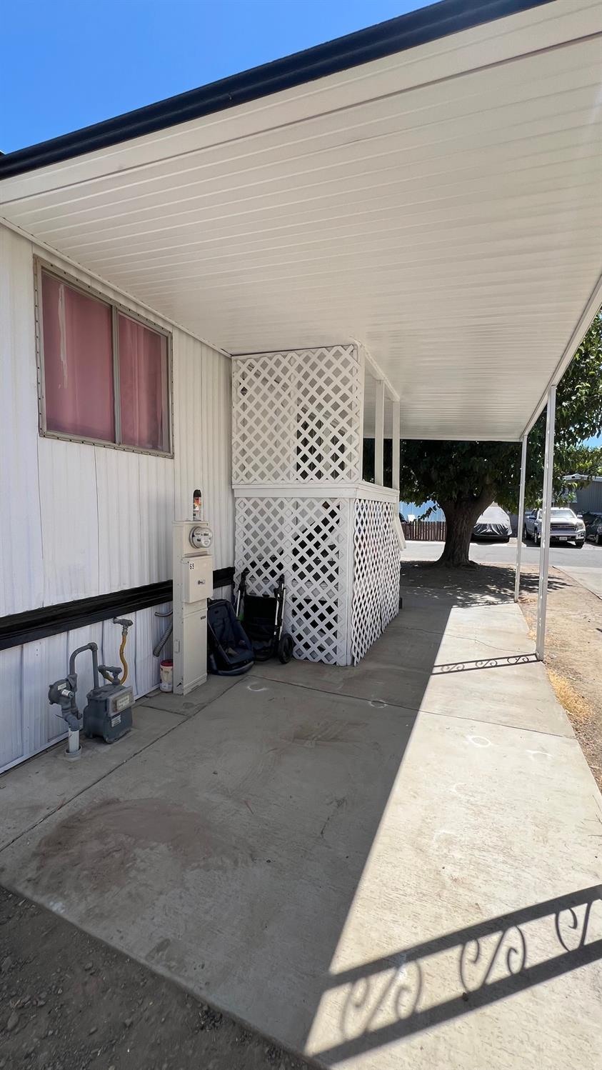 Detail Gallery Image 15 of 16 For 436 N Mercey Springs Rd 69, Los Banos,  CA 93635 - 2 Beds | 1/1 Baths