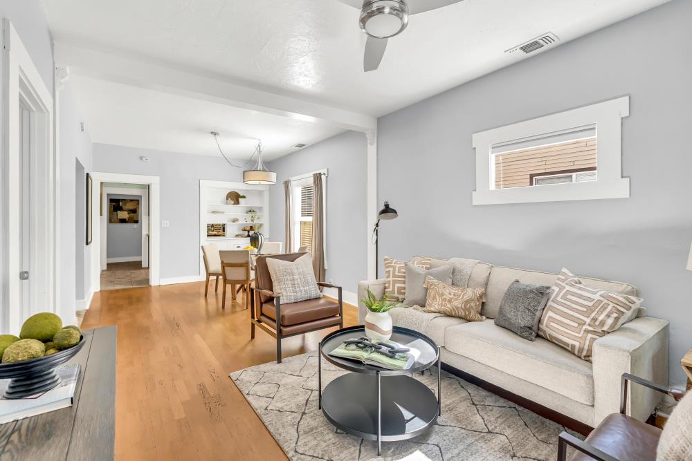 Detail Gallery Image 6 of 38 For 3826 Bigler Way, Sacramento,  CA 95817 - 2 Beds | 1 Baths