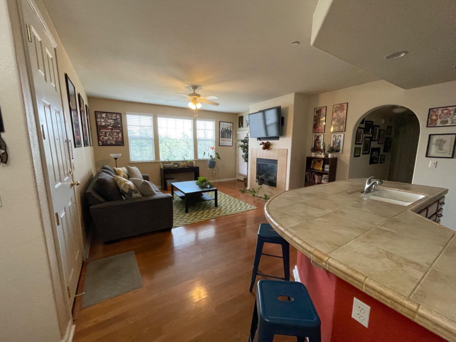Detail Gallery Image 7 of 30 For 12400 Fair Oaks Blvd #234,  Fair Oaks,  CA 95628 - 2 Beds | 2 Baths