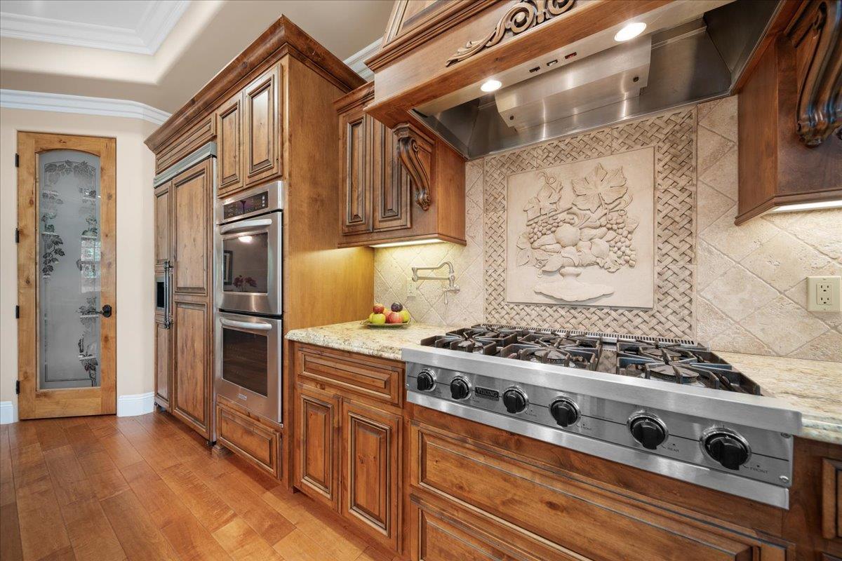 Detail Gallery Image 14 of 67 For 23750 Hogan Rd, Auburn,  CA 95602 - 4 Beds | 3/1 Baths