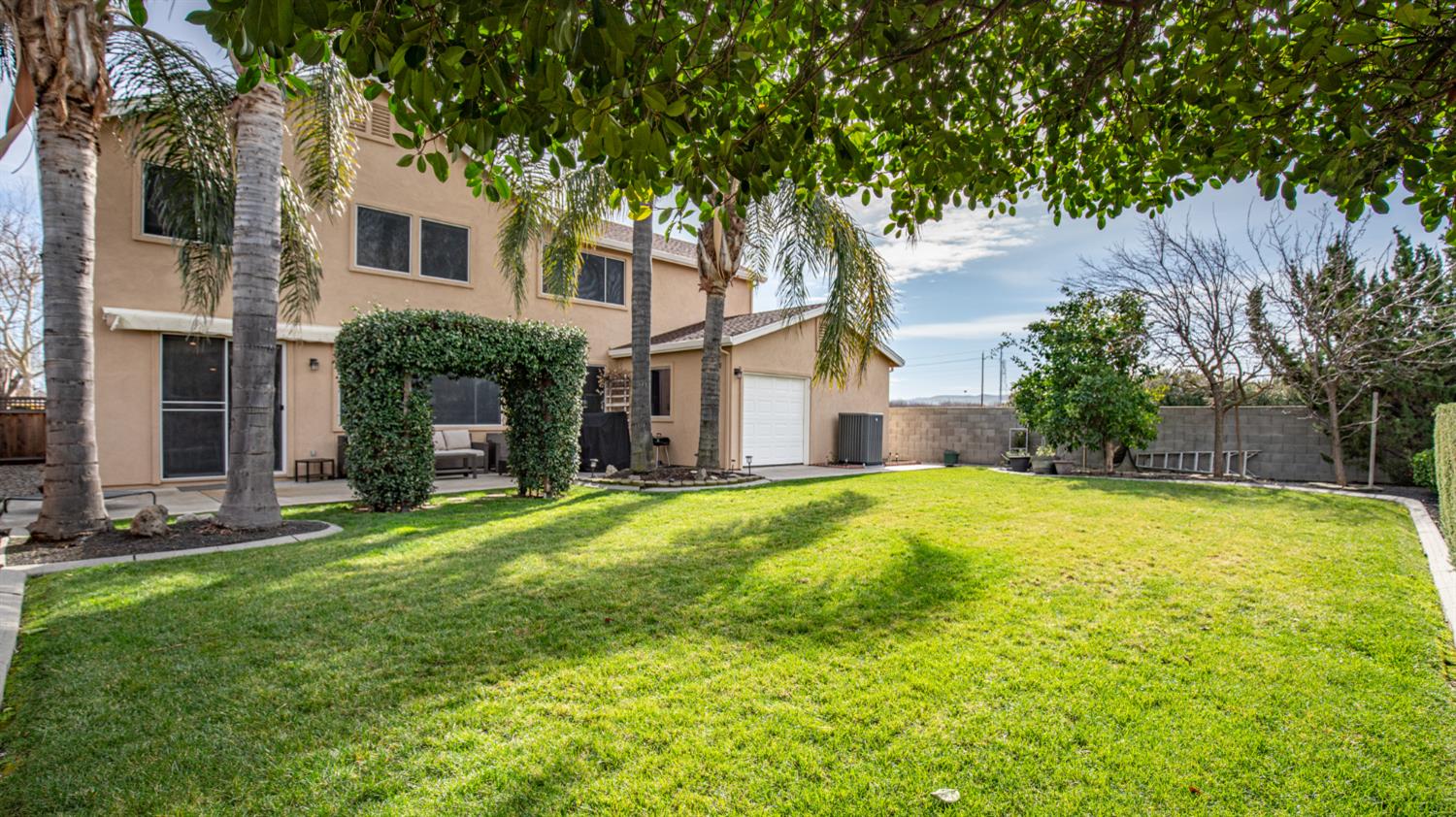 Detail Gallery Image 38 of 41 For 1385 Maiden Ct, Tracy,  CA 95377 - 3 Beds | 3 Baths