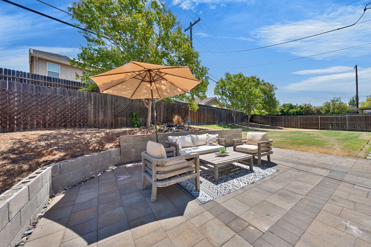 Detail Gallery Image 22 of 32 For 7712 Hyssop Ct, Citrus Heights,  CA 95621 - 3 Beds | 1 Baths