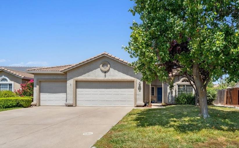 Detail Gallery Image 1 of 29 For 2358 1st St, Lincoln,  CA 95648 - 3 Beds | 2 Baths