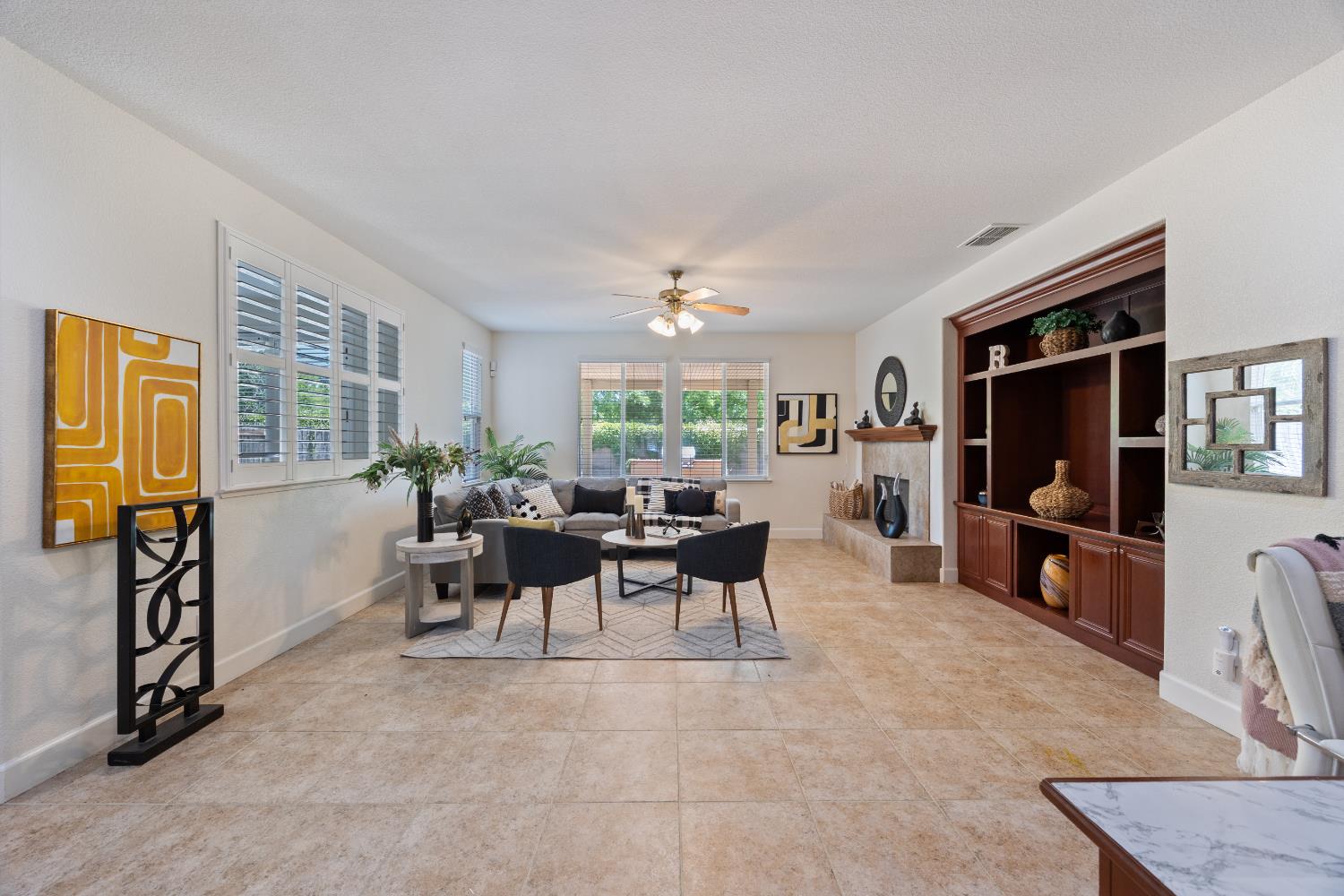 Detail Gallery Image 26 of 78 For 6904 Rio Tejo Way, Elk Grove,  CA 95757 - 5 Beds | 3 Baths