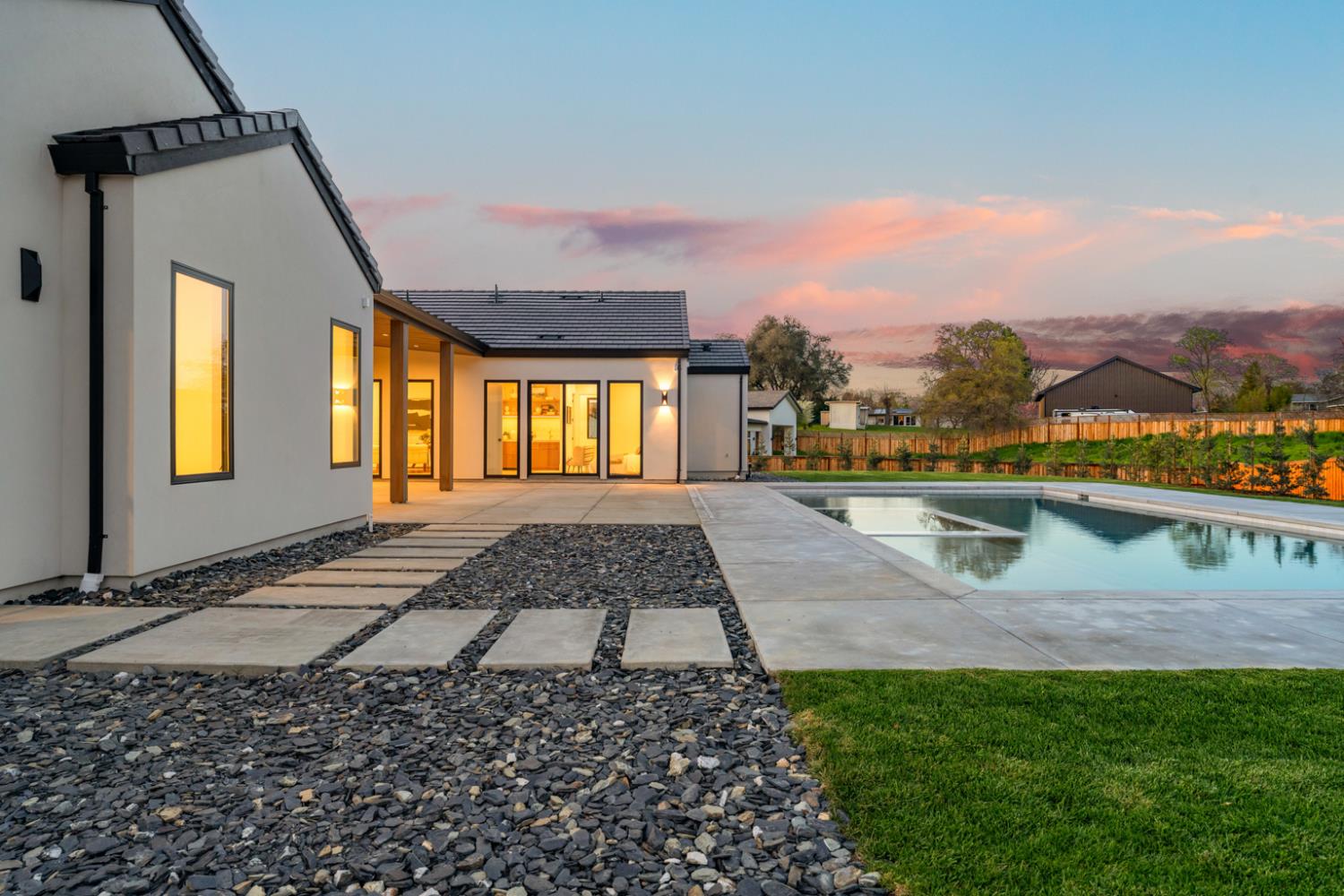 Detail Gallery Image 44 of 72 For 9260 Hilltop Pl, Loomis,  CA 95650 - 4 Beds | 5 Baths