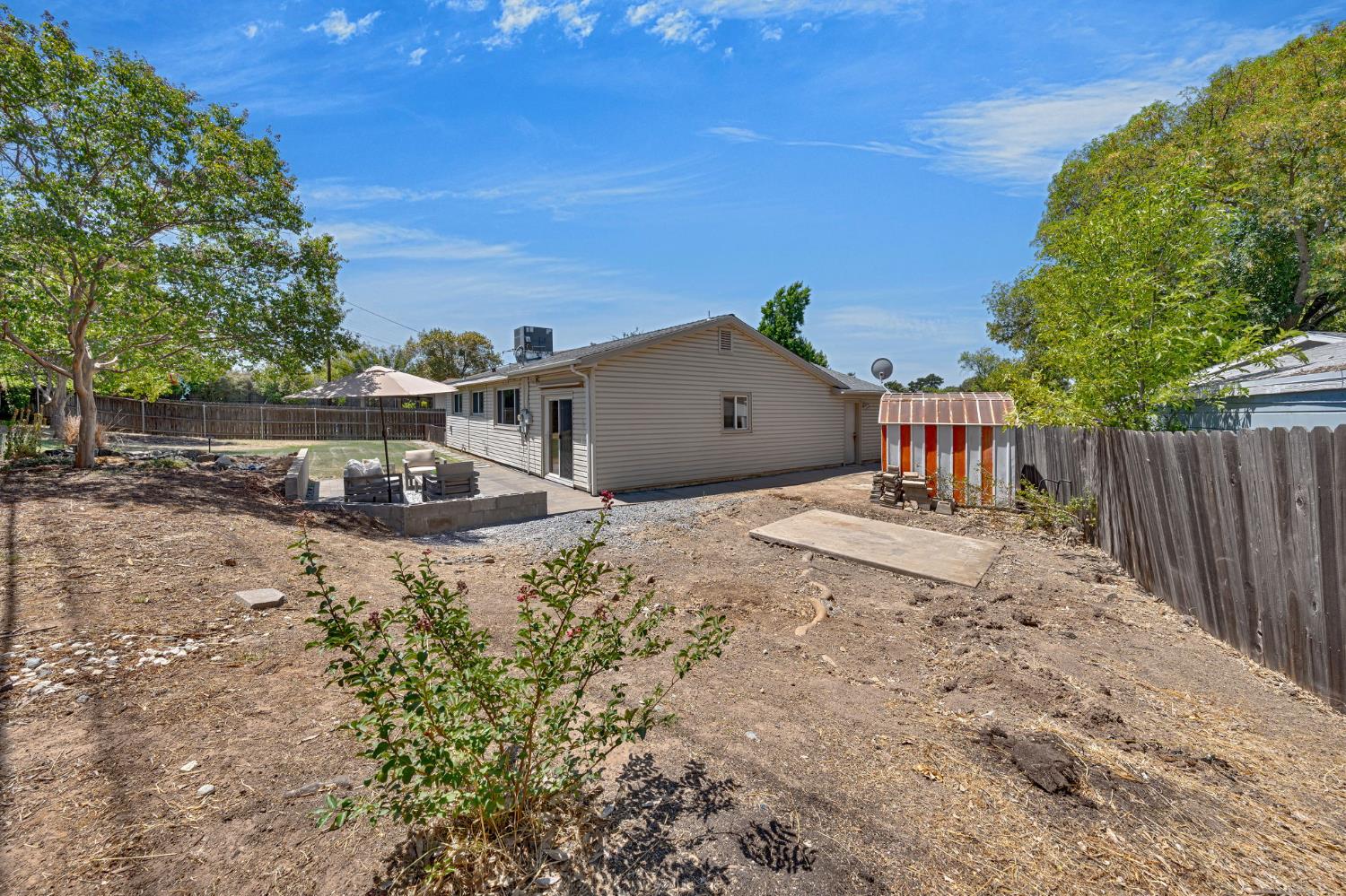 Detail Gallery Image 25 of 32 For 7712 Hyssop Ct, Citrus Heights,  CA 95621 - 3 Beds | 1 Baths