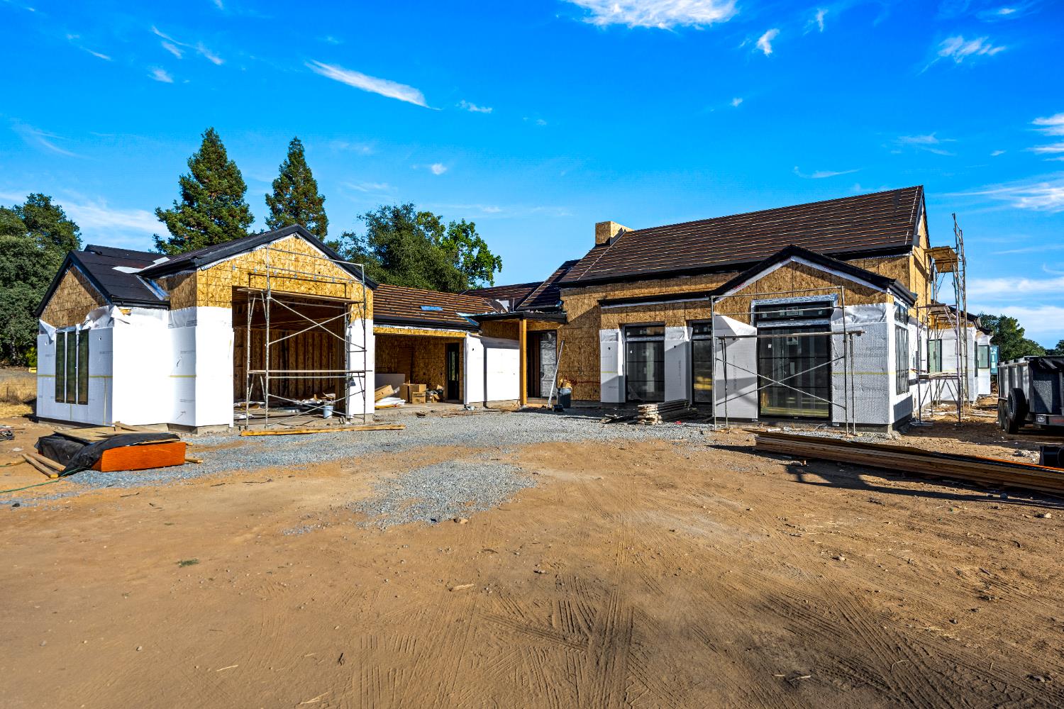 Detail Gallery Image 60 of 72 For 9260 Hilltop Pl, Loomis,  CA 95650 - 4 Beds | 5 Baths