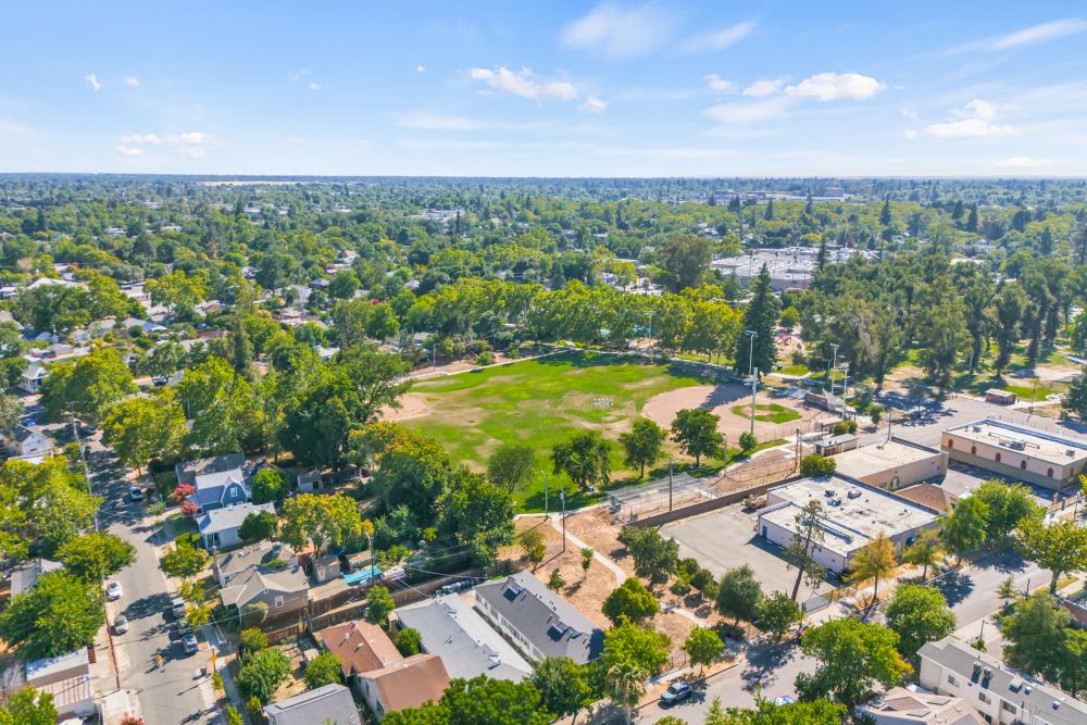 Detail Gallery Image 38 of 38 For 3826 Bigler Way, Sacramento,  CA 95817 - 2 Beds | 1 Baths