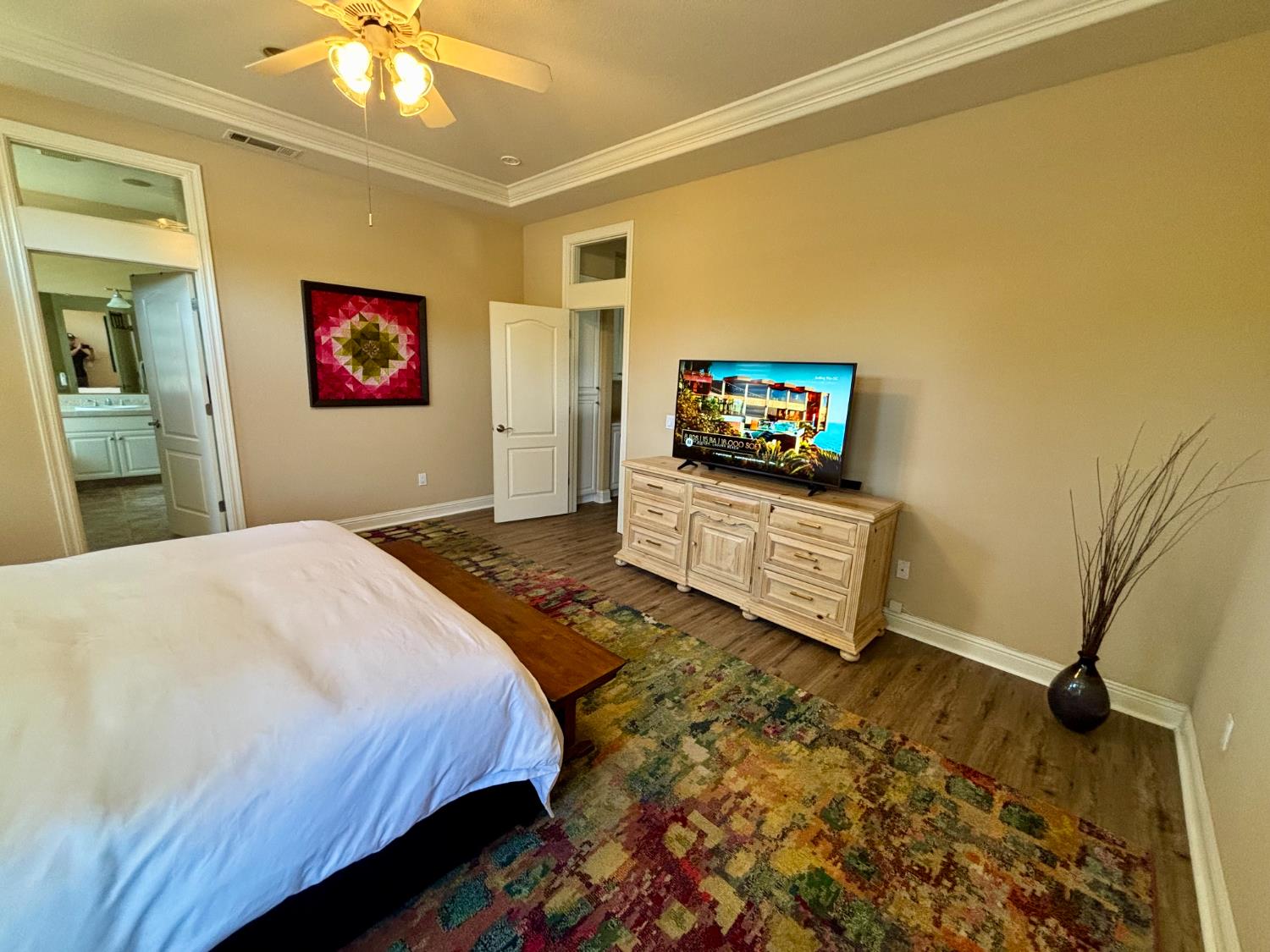 Detail Gallery Image 32 of 68 For 2937 Heritage Oak Way, Lodi,  CA 95242 - 3 Beds | 2 Baths