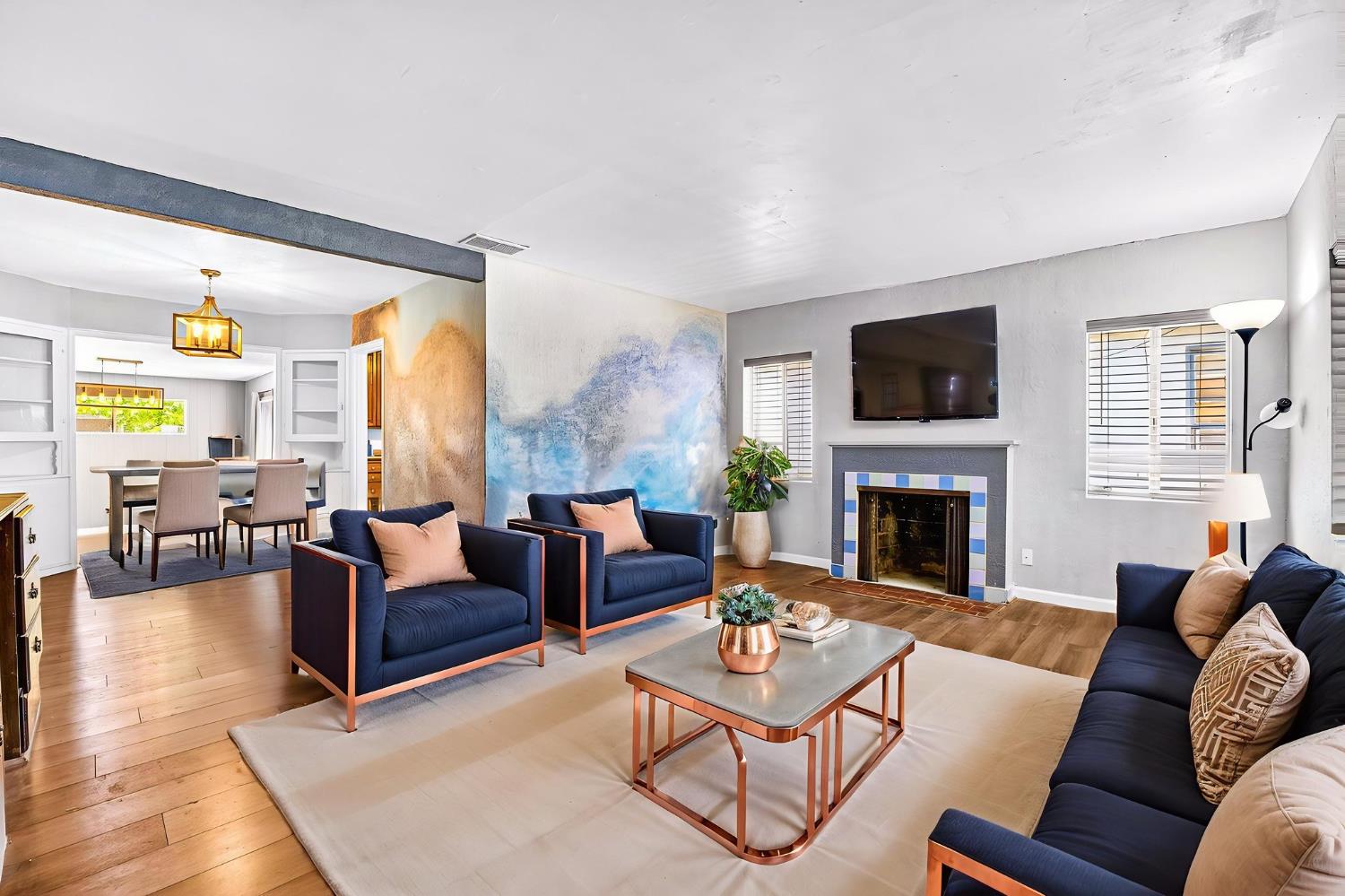 Detail Gallery Image 7 of 37 For 3459 37th St, Sacramento,  CA 95817 - 3 Beds | 1 Baths