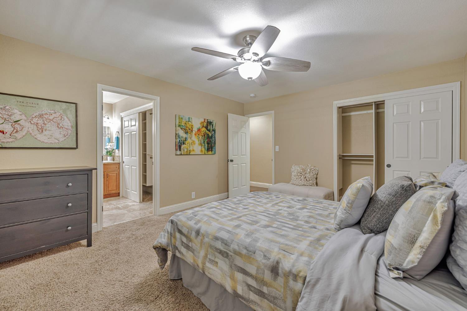 Detail Gallery Image 24 of 58 For 4469 Benton Way, Shingle Springs,  CA 95682 - 4 Beds | 2 Baths