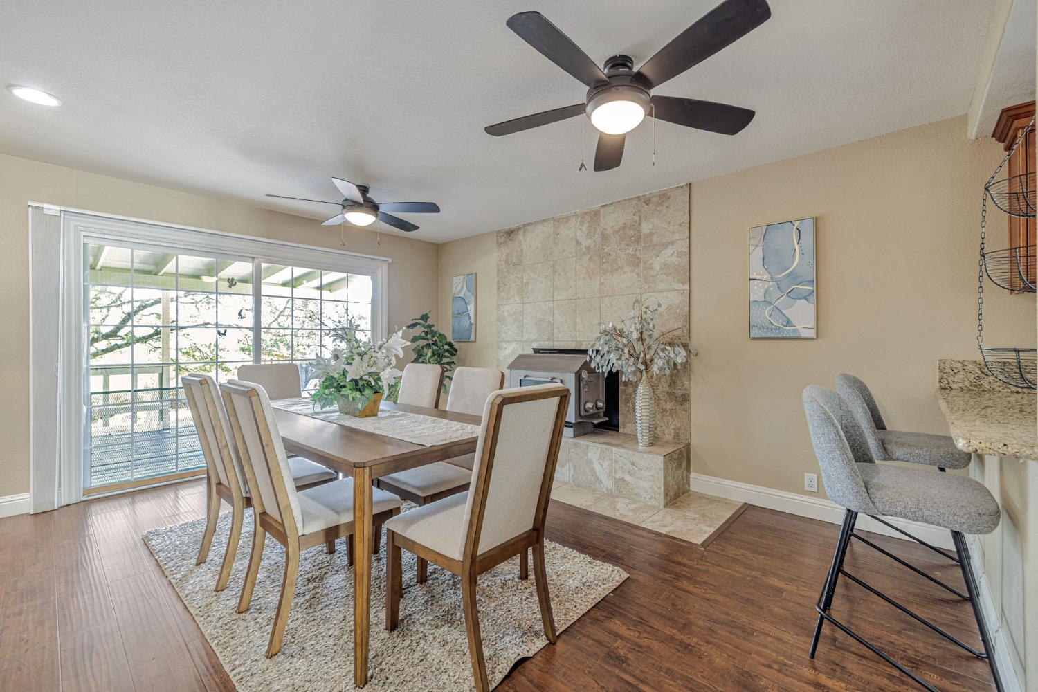 Detail Gallery Image 10 of 58 For 4469 Benton Way, Shingle Springs,  CA 95682 - 4 Beds | 2 Baths