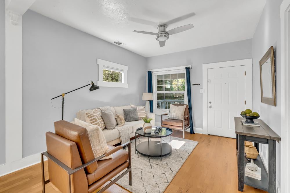 Detail Gallery Image 8 of 38 For 3826 Bigler Way, Sacramento,  CA 95817 - 2 Beds | 1 Baths
