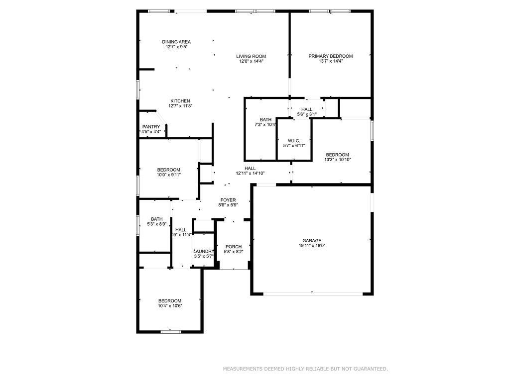 Detail Gallery Image 37 of 37 For 12084 Royal Ct, Waterford,  CA 95386 - 4 Beds | 2 Baths