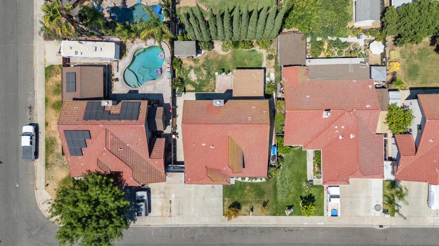 Detail Gallery Image 43 of 47 For 3613 Havenwood Way, Ceres,  CA 95307 - 4 Beds | 3 Baths