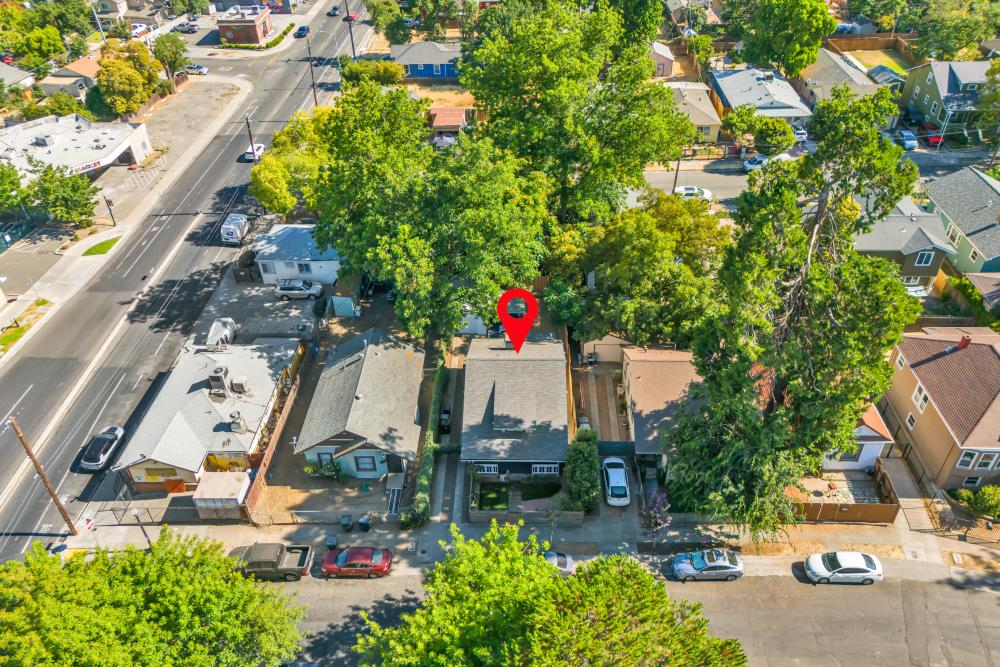 Detail Gallery Image 33 of 38 For 3826 Bigler Way, Sacramento,  CA 95817 - 2 Beds | 1 Baths
