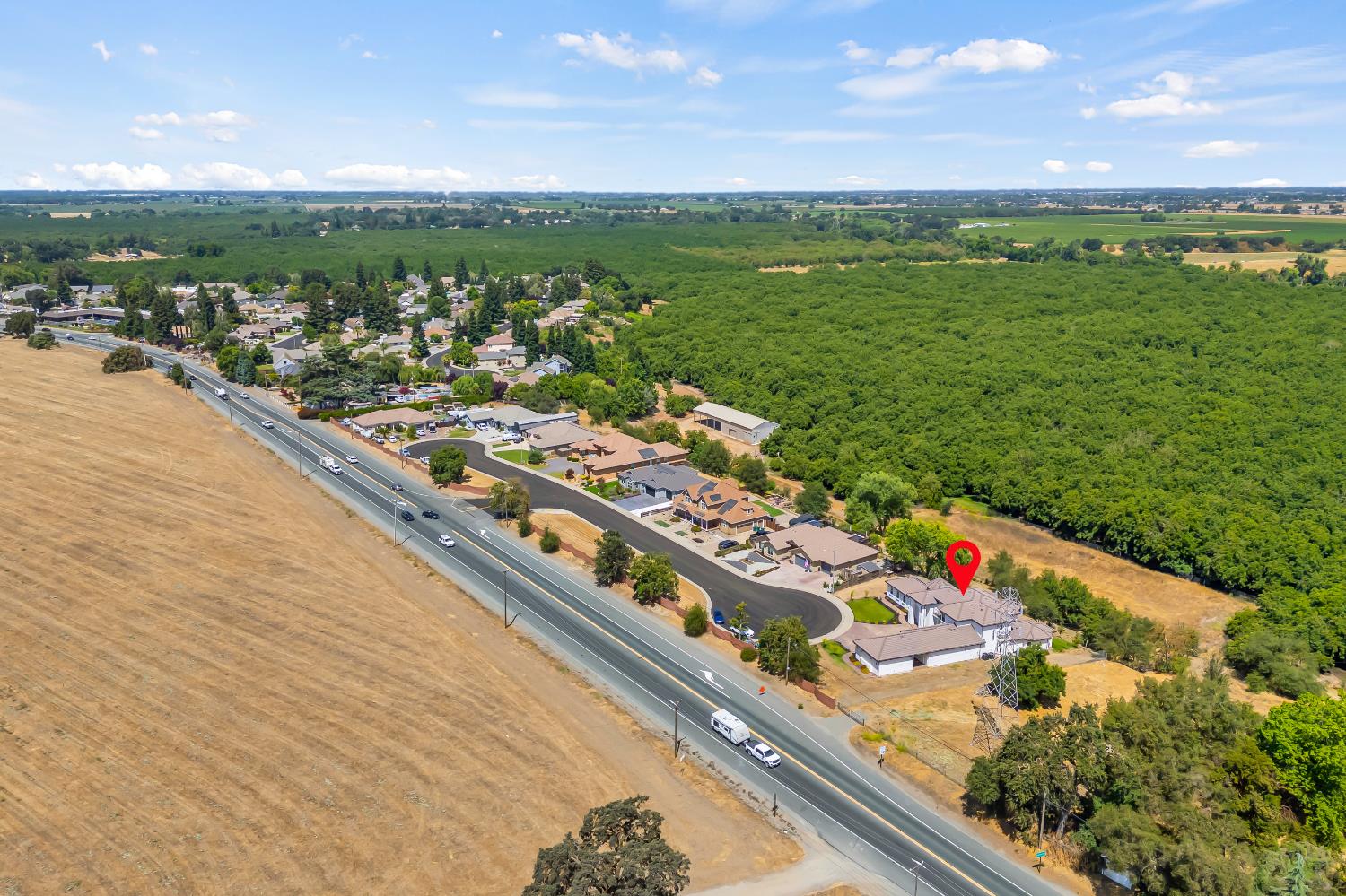 Detail Gallery Image 93 of 98 For 14537 Mira Vista Ln, Lockeford,  CA 95237 - 7 Beds | 4/1 Baths