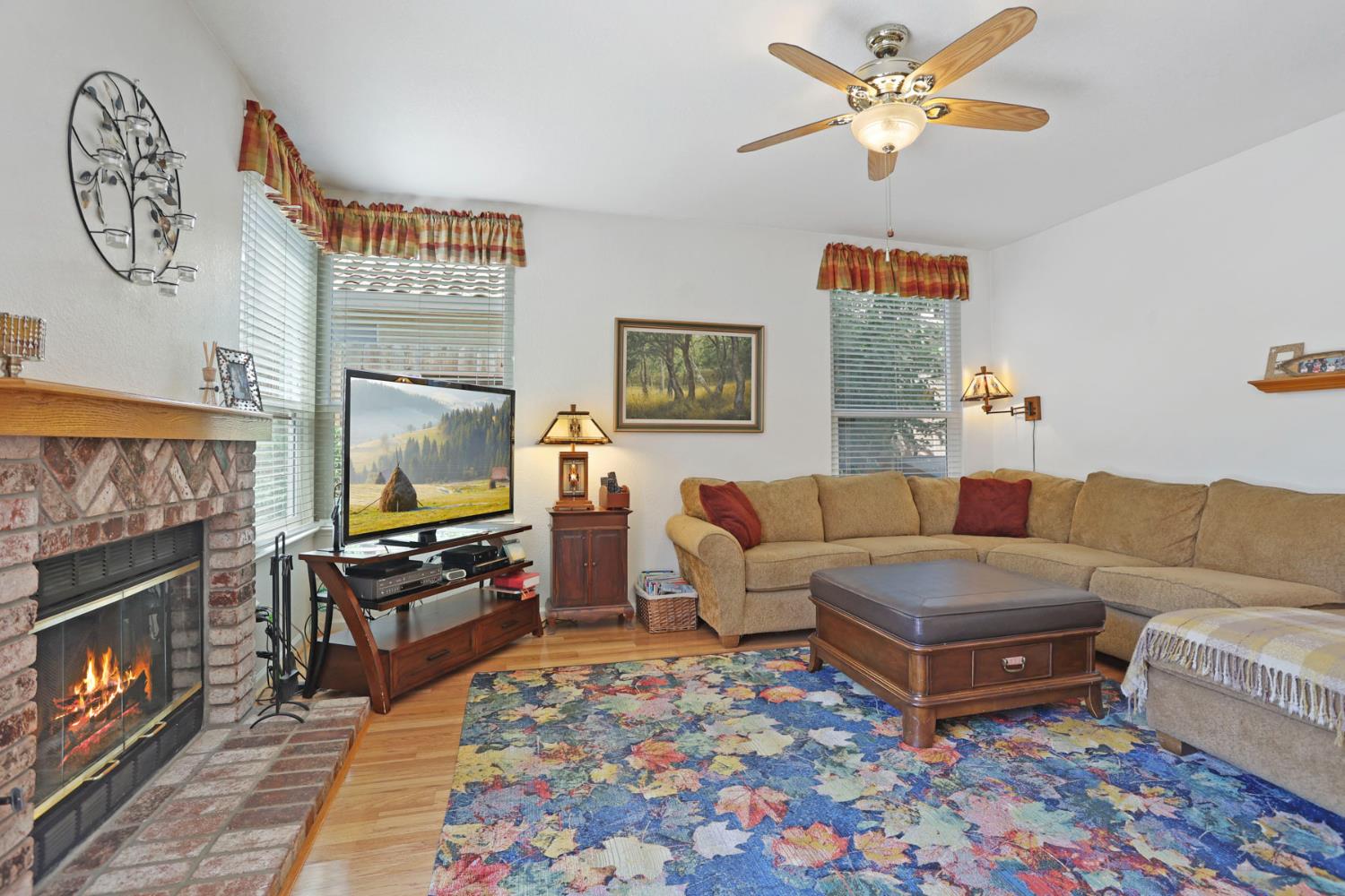 Detail Gallery Image 18 of 45 For 1145 Madera, Tracy,  CA 95377 - 4 Beds | 3 Baths