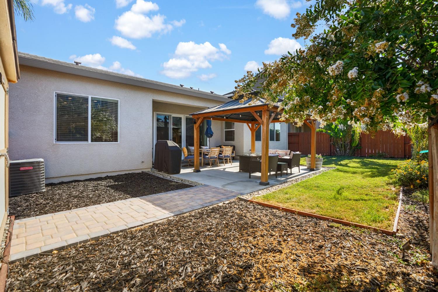 Detail Gallery Image 39 of 55 For 1261 Sweet Briar Dr, Patterson,  CA 95363 - 3 Beds | 2 Baths