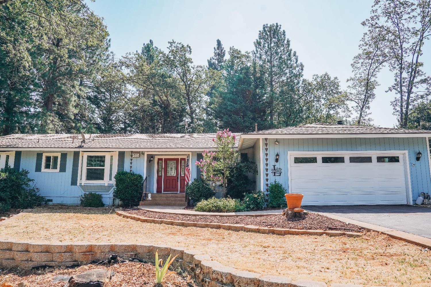 Detail Gallery Image 55 of 78 For 16939 Norlene Way, Grass Valley,  CA 95949 - 3 Beds | 2/1 Baths