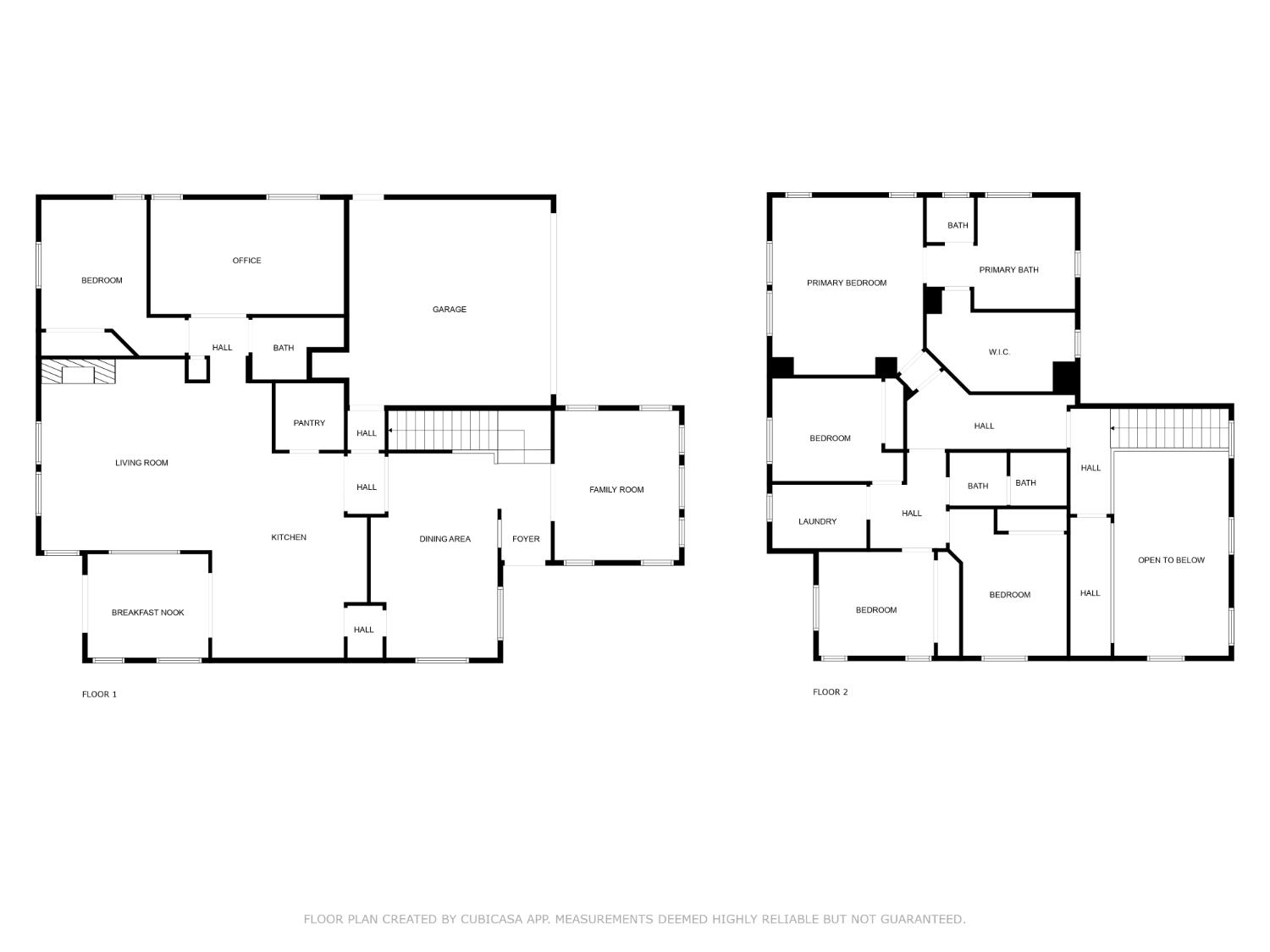 Detail Gallery Image 60 of 78 For 6904 Rio Tejo Way, Elk Grove,  CA 95757 - 5 Beds | 3 Baths