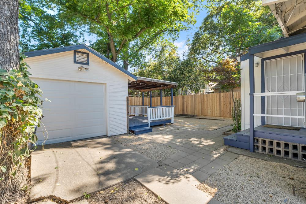 Detail Gallery Image 29 of 38 For 3826 Bigler Way, Sacramento,  CA 95817 - 2 Beds | 1 Baths
