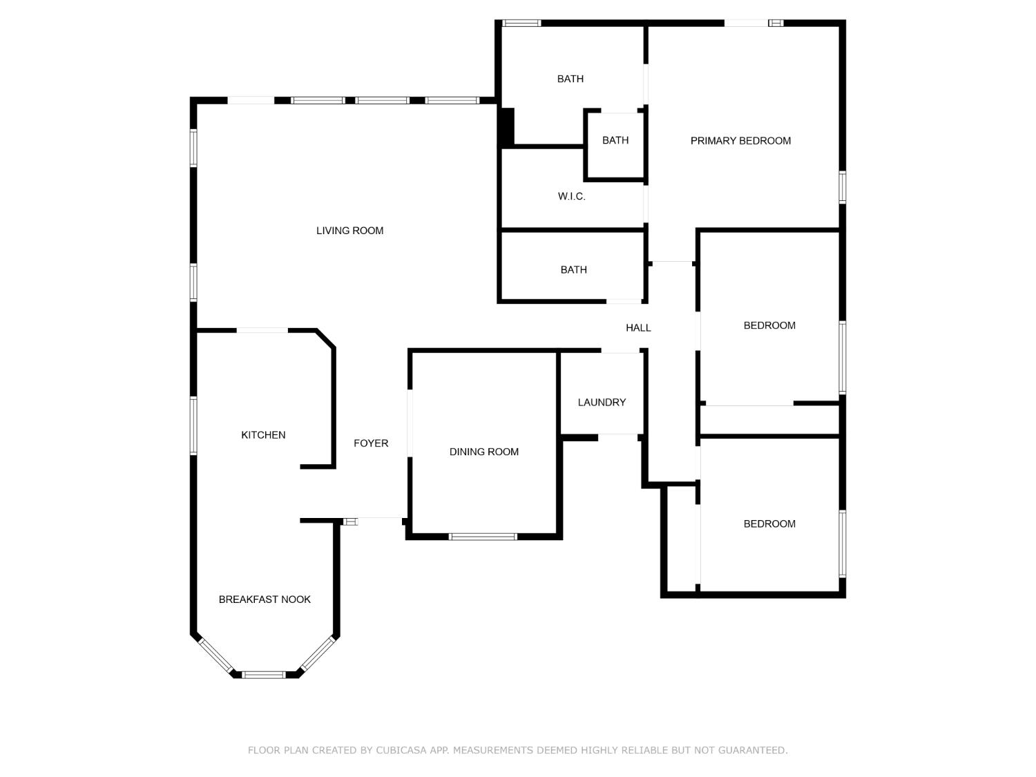 Detail Gallery Image 24 of 29 For 995 W Springer Dr, Turlock,  CA 95382 - 4 Beds | 2 Baths