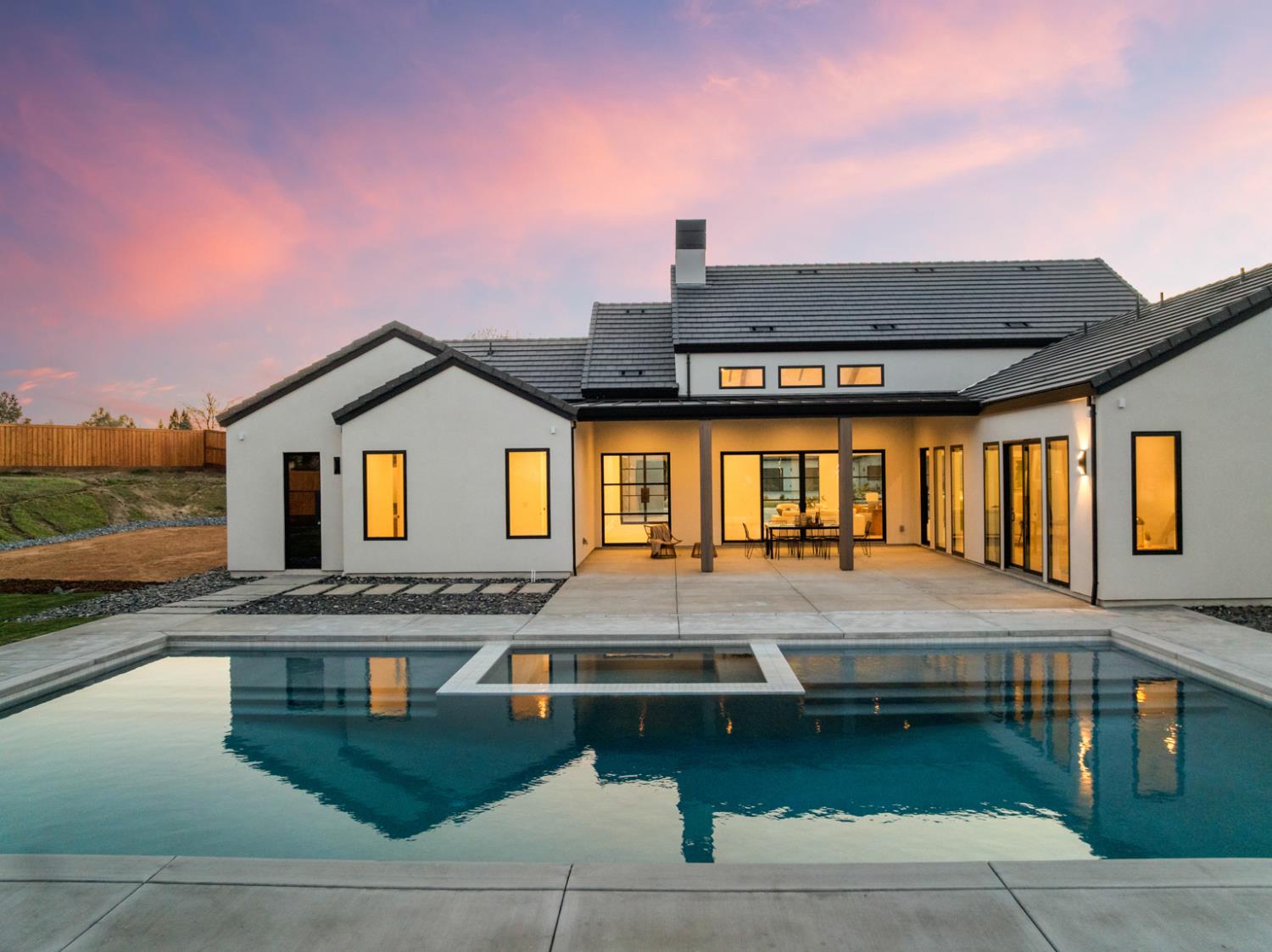 Detail Gallery Image 51 of 72 For 9260 Hilltop Pl, Loomis,  CA 95650 - 4 Beds | 5 Baths