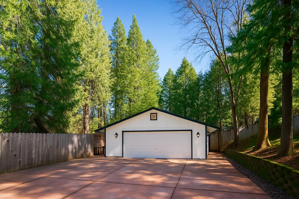 Detail Gallery Image 36 of 37 For 4505 Ingot Ln, Garden Valley,  CA 95633 - 3 Beds | 2 Baths