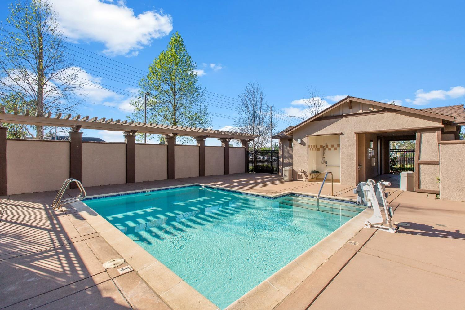 Detail Gallery Image 23 of 30 For 12400 Fair Oaks Blvd #234,  Fair Oaks,  CA 95628 - 2 Beds | 2 Baths
