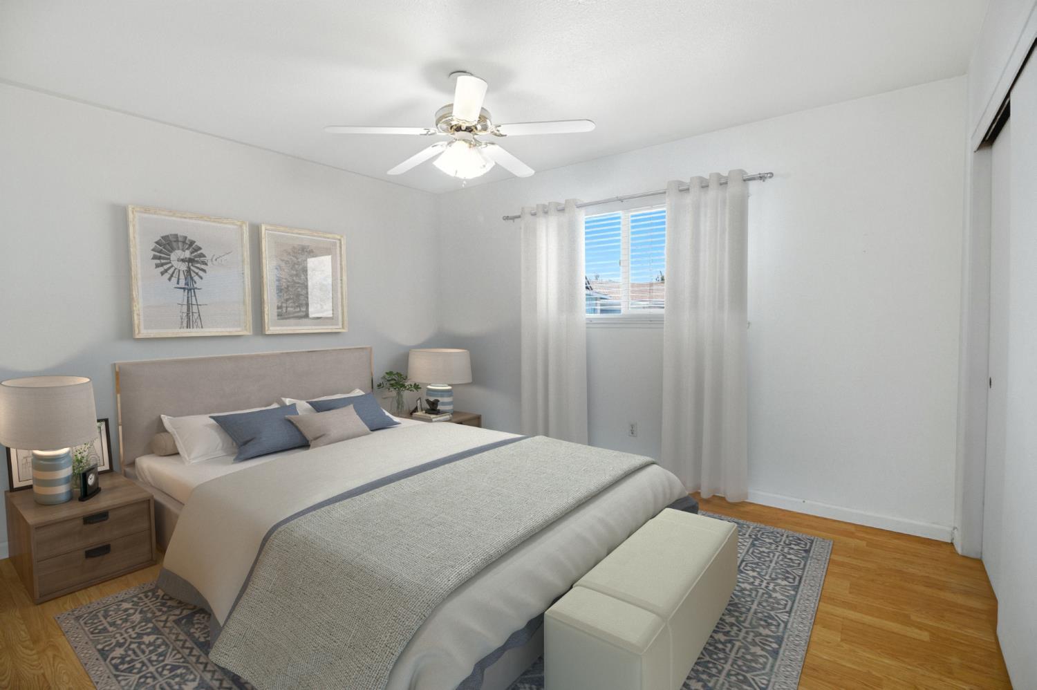 Detail Gallery Image 16 of 26 For 3400 Santos Ct, Turlock,  CA 95382 - 4 Beds | 2 Baths