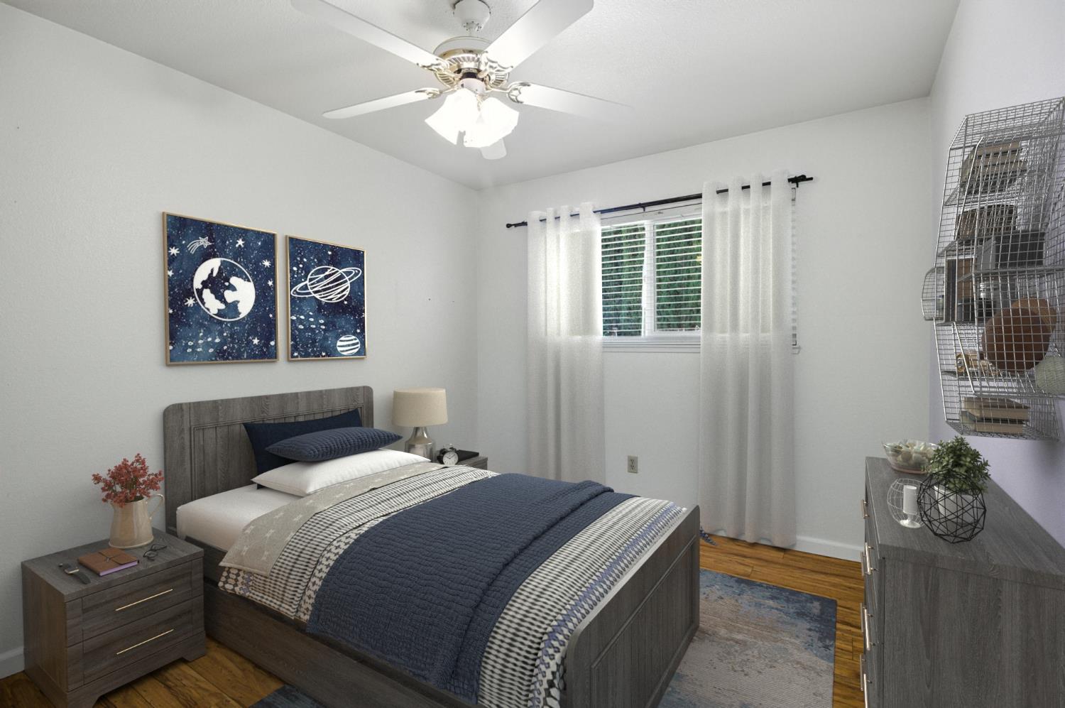 Detail Gallery Image 14 of 26 For 3400 Santos Ct, Turlock,  CA 95382 - 4 Beds | 2 Baths