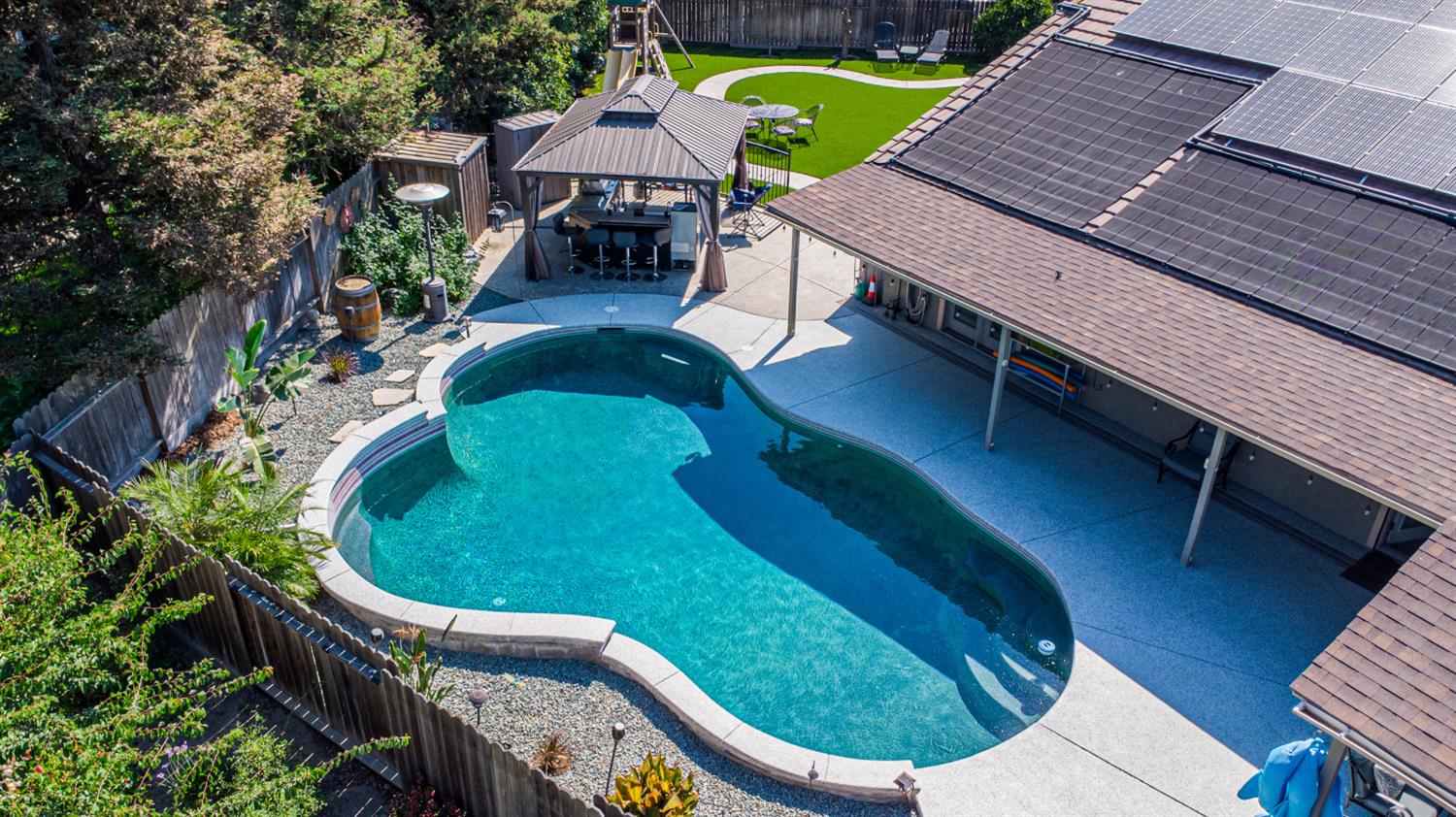 Detail Gallery Image 36 of 46 For 1162 Michelle Ct, Ripon,  CA 95366 - 5 Beds | 2 Baths