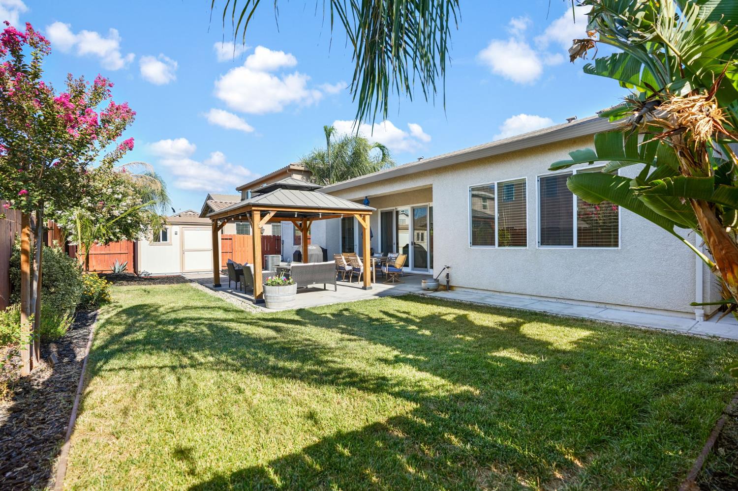 Detail Gallery Image 37 of 55 For 1261 Sweet Briar Dr, Patterson,  CA 95363 - 3 Beds | 2 Baths