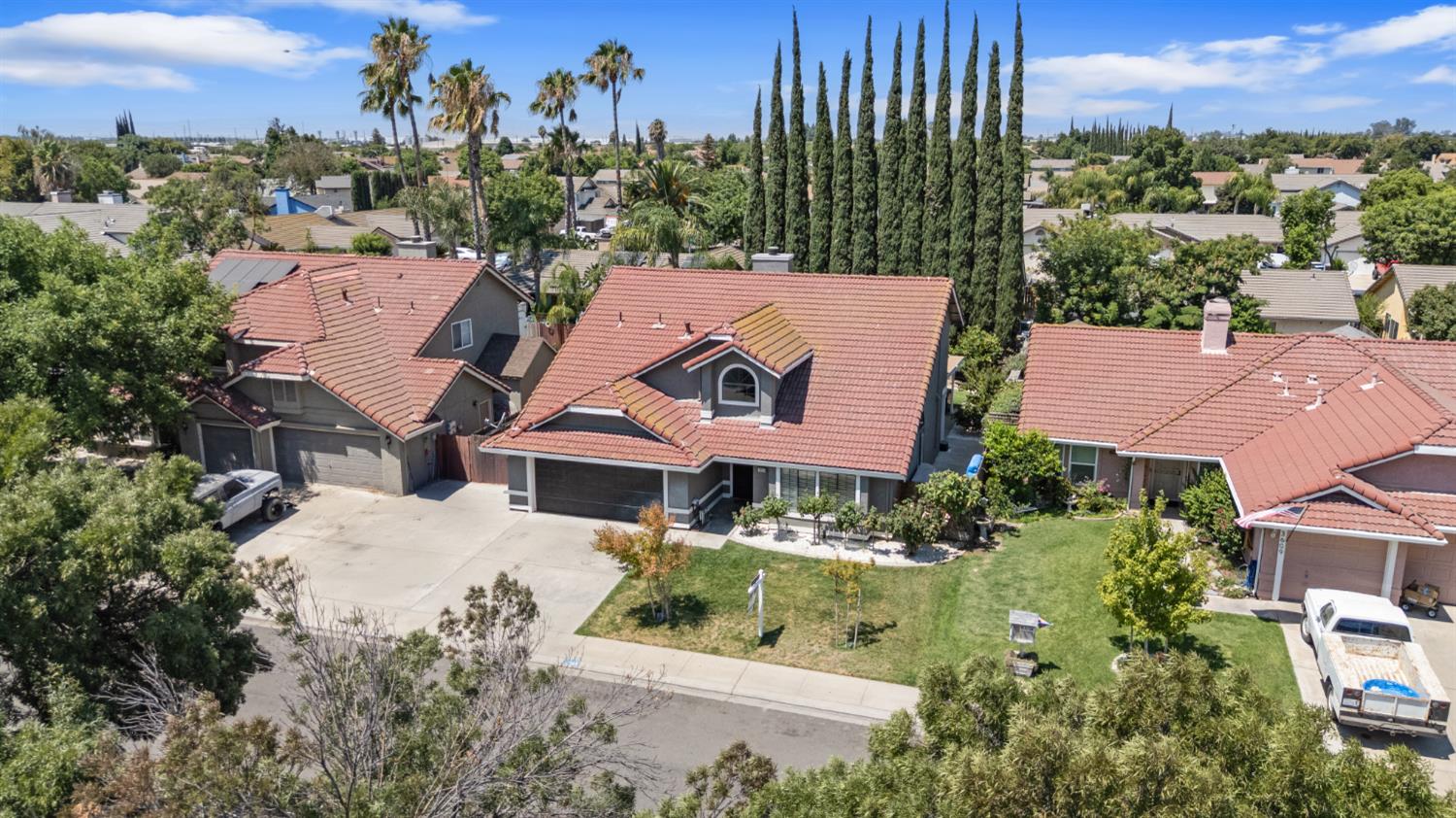 Detail Gallery Image 6 of 47 For 3613 Havenwood Way, Ceres,  CA 95307 - 4 Beds | 3 Baths